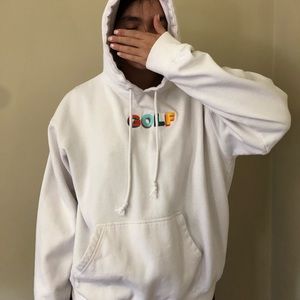 Golf Wang Hoodie